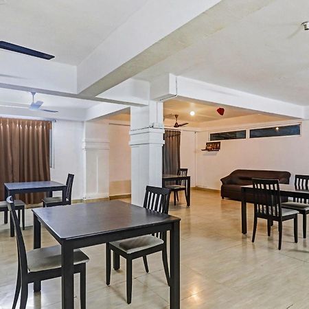 Townhouse De Alphabet Hotel Gachibowli Zewnętrze zdjęcie